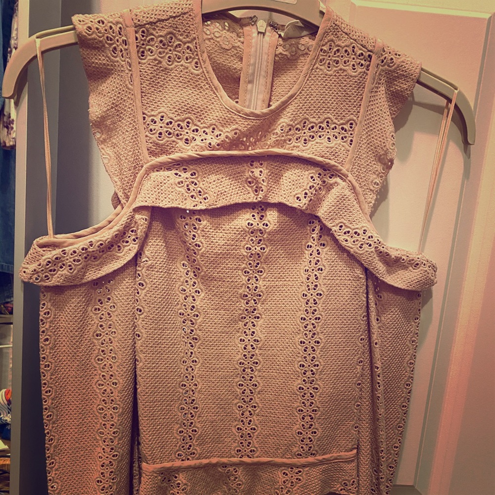Nicholas brand blouse